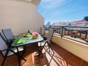 Barbaros Apartament